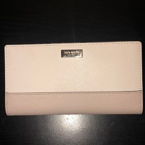 Wallet Kate Spade